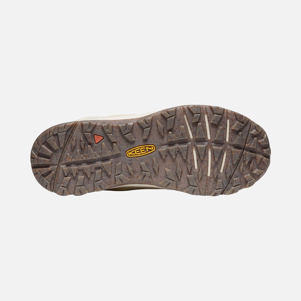 Keen Laarzen Dames Beige - Terradora Ii Limited - 96314-LDHM